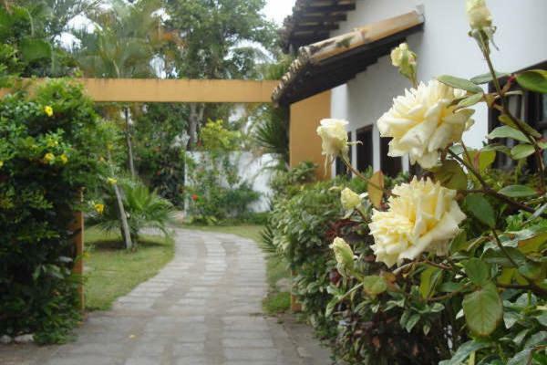 Pousada Da Praia Iguaba Grande Exterior foto